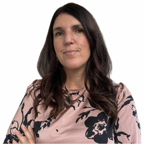 Local expert Sabrina